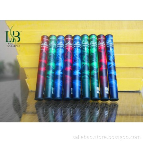Sailebao 2013 hot sale in usa eshish disposable shisha pens